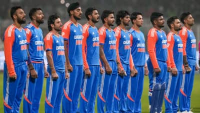 ஆசிய கோப்பையை தவறவிடும் இந்த 8 ஸ்டார் இந்திய வீரர்கள் - யார் யார் பாருங்க!