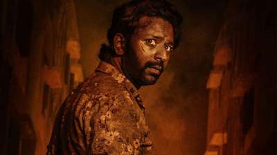 16 ஆண்டுகளுக்குப் பிறகு, பல்டி படம் மூலம், மலையாளத் திரையுலகிற்கு திரும்பும் சாந்தனு