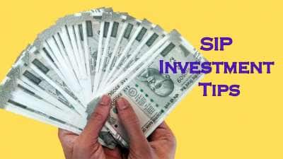 SIP Mutual Fund: ரூ.7,000 மாத முதலீட்டில்... ரூ.1 கோடி கார்பஸ் உருவாக்கலாம்