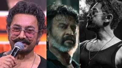 10 நிமிடம் நடிக்க இத்தனை கோடி சம்பளமா? கூலி படத்தில் அமீர்கானின் சம்பளம்!