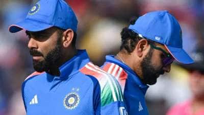 இந்தாண்டில் ஓய்வு பெறும் இந்திய வீரர்கள்.. ரோகித், கோலி இருக்காங்களா? 