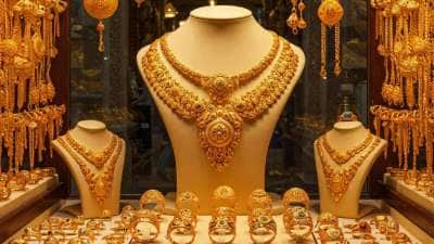 வீட்டில் எவ்வளவு தங்க நகை அல்லது காசு வைத்திருக்கலாம்... வருமான வரி விதிகள் கூறுவது என்ன?