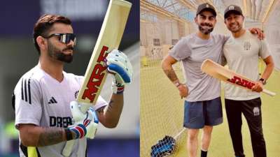 ஒருநாள் போட்டியில் இருந்தும் ஓய்வு.. விராட் கோலி சூசக பதில்!