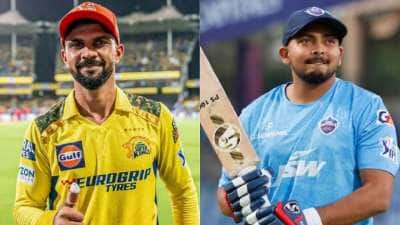 CSK கேப்டன் ருதுராஜ் செய்க்வாட்டின் கீழ் விளையாடபோகும் ப்ரித்வி ஷா.. என்ன மேட்டர்? 