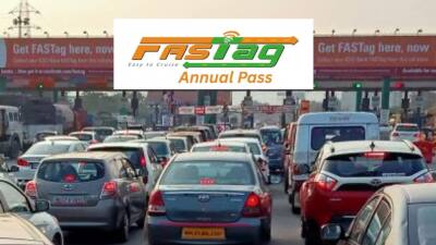 வந்தாச்சு வருடாந்திர FASTag: கட்டணம் எவ்வளவு? இந்த விதியை முக்கியமா தெரிஞ்சுகோங்க!
