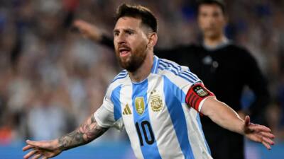 இந்தியா வரும் GOAT மெஸ்ஸி... எந்தெந்த ஊருக்குச் செல்கிறார்? சோகத்தில் கேரள ரசிகர்கள்!