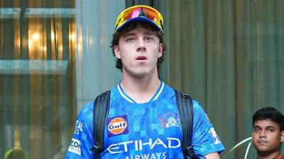 குறுக்கு வழியில் பிரெவிஸை எடுத்தோமா? அஸ்வினால் வந்த பிரச்னை - CSK சொல்வது என்ன?