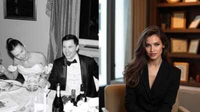 மிஸ் யூனிவர்ஸ் அழகி மரணம்! திருமணமாகி 4 மாதங்களில் நேர்ந்த சோகம்! 