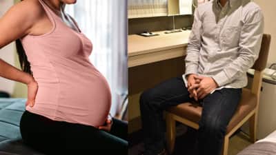 உடலுறவு... கணவன்களுக்கு தெரிந்தே மனைவிகளை கர்ப்பமாக்கும் இளைஞர் - இது ஒரு சமூக சேவையாம்