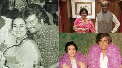 ரஜினிகாந்த் திருமணத்திற்கு காரணமாக இருந்த நடிகர்.. யார் தெரியுமா?