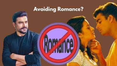 வரம்பு மீறக்கூடாது... எச்சரிக்கை விடுத்தார் மாதவன்! யாருக்கு தெரியுமா?