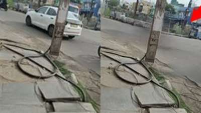 AI மூலம் மக்களை ஏமாற்றும் திமுக.. நயினார் நாகேந்திரன் குற்றச்சாட்டு!