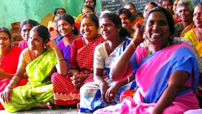 LIC Bima Sakhi Yojana:பெண்களுக்கு மாதம் ரூ.7,000 வருமானம் தரும் அரசு திட்டம்