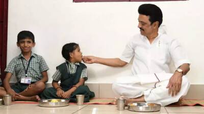 காலை உணவுத் திட்டம் கடந்து வந்த பாதை... இதனால் குழந்தைகளுக்கு என்ன பயன்?