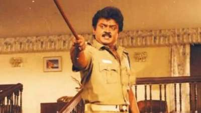 கேப்டன் பிரபாகரன் படம் ரீ-ரிலீஸ்..இதுவரை செய்த வசூல் என்ன?