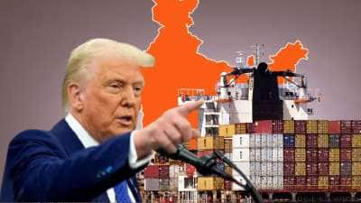 இந்தியா மீது அமெரிக்காவின் 50% வரி விதிப்பு நாளை முதல் அமல்: வெளியானது உத்தரவு