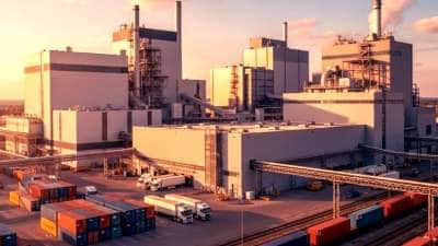 தொழில்துறையை ஊக்குவிக்க மெகா பரிசு.. ரூ.40 கோடி வரை வட்டி மானியம் -முதல்வர் அறிவிப்பு