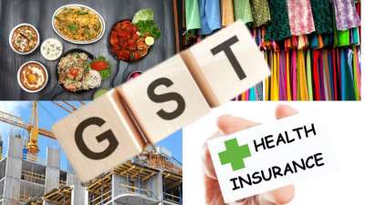 ஜிஎஸ்டி குட் நியூஸ்: உணவு, ஆடைகள், சிமெண்ட், காப்பீடு, கார்... எல்லாமே விலை குறையுதா?