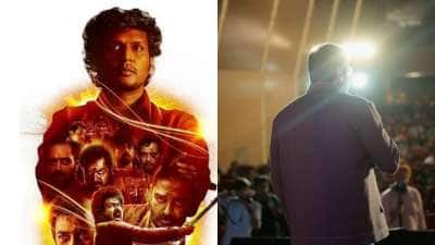 LCU-வில் இணைந்த புது நடிகர்! லோகேஷுக்கு நெருக்கமானவர்..யார் தெரியுமா?