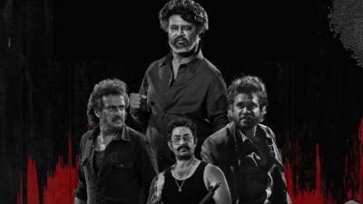 கீழ்நோக்கி செல்லும் கூலி படத்தின் வசூல்? மாெத்தம் எவ்வளவு தெரியுமா?