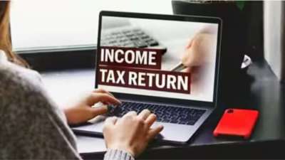 ITR Filing: வருமான வரி போர்ட்டலில் பதிவு செய்வது எப்படி? முழு செயல்முறை இதோ