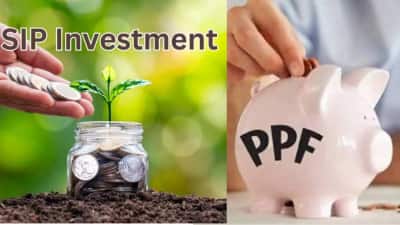 SIP vs PPF: ஆண்டுக்கு ரூ.1,25,000 முதலீடு... 15 ஆண்டுகளில் எதில் அதிக வருவாய் வரும்?