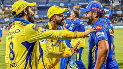 கலீல் அகமதை தாங்க.. பதிலுக்கு சிஎஸ்கே வீரரையே தருகிறோம் - மும்பை இந்தியன்ஸ் மெகா பிளான்!