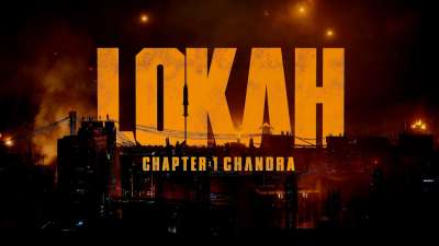 இந்திய சினிமாவில் புதிய சரித்திரம் படைத்து வரும் Lokah Chapter One!