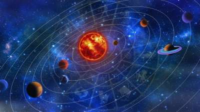 செப்டம்பர் மாதத்தில் நடக்கும் 4 கிரக பெயர்ச்சிகள்.. பொற்காலம், செல்வ மழை இந்த ராசிகளுக்கு