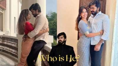 நடிகை நிவேதா பெத்துராஜின் காதலன் இவ்வளவு பெரிய கோடீஸ்வரரா? முழு விவரம்!  