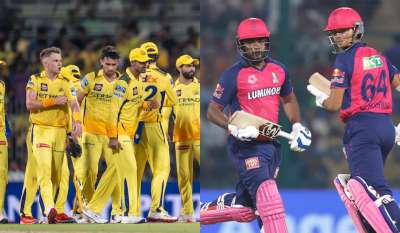 சஞ்சு சாம்சன் இல்லை.. சிஎஸ்கே அணிக்கு வரும் மற்றொரு ராஜஸ்தான் வீரர்.. யார் தெரியுமா? 