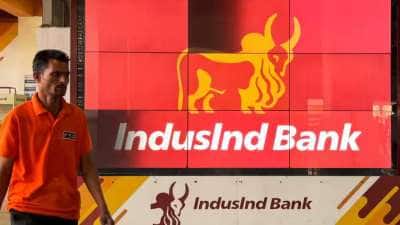 IndusInd Bank பகீர் மோசடி: 10 ஆண்டு பழைய முறைகேடுகளை அம்பலமாக்கிய முன்னாள் CFO