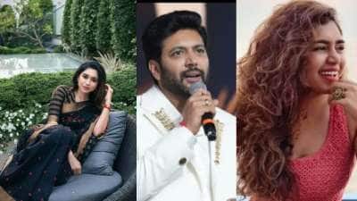 ஆர்த்தி ரவி பகிர்ந்த புகைப்படங்கள்! கேப்ஷன்ல யாரையோ மறைமுகமா சொல்றாங்களே..