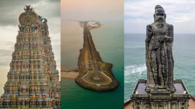மதுரை, ராமேஸ்வரம், கன்னியாகுமரி... 5 நாள்கள் ஜாலியாக டூர் போகலாம் - தமிழ்நாடு அரசு ஏற்பாடு