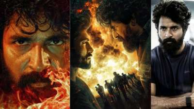 மதராஸி திரைப்படத்தின் முதல் நாள் வசூல்! எவ்வளவு தெரியுமா?