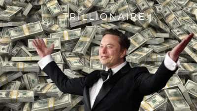 டெஸ்லாவின் புதிய ஊதிய திட்டம்: உலகின் முதல் டிரில்லியனராக மாறும் எலான் மஸ்க்!