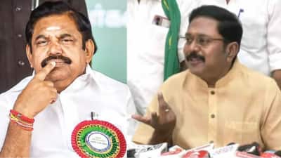 டிடிவி போட்ட திடீர் கண்டீஷன்... EPSக்கு சொருகும் ஆப்பு... பாஜக அடுத்து என்ன செய்யும்?