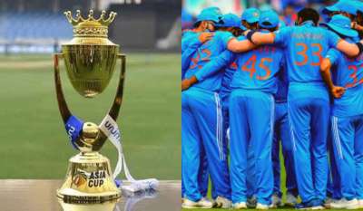 ஆசிய கோப்பை: அதிக ரன்கள், விக்கெட்கள் எடுக்கப்போகும் வீரர்கள்.. இரண்டு பேருமே இந்தியர்கள்!