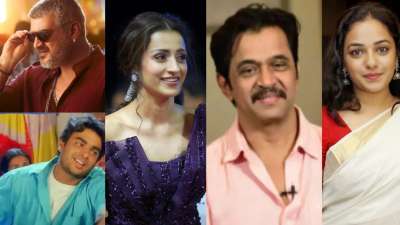 விருப்பமே இல்லாமல் சினிமாவுக்கு வந்து..இன்று டாப்பில் இருக்கும் நடிகர்கள்!