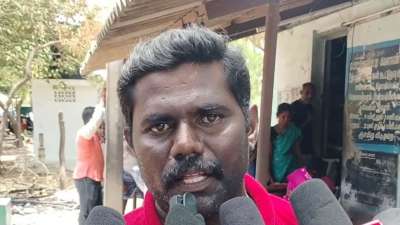 ரேஷன் கடையில் கட்டிட தொழிலாளி மயங்கி விழுந்ததால் பரபரப்பு