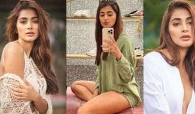 பிரபல கிரிக்கெட் வீரரை காதலிக்கும் பூஜா ஹெக்டே? அவரே சொன்ன உண்மை!