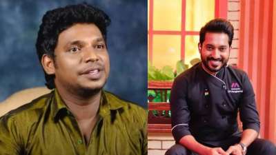 பாலியல் சர்ச்சையில் பிரபலங்கள்..அப்போ மாதம்பட்டி ரங்கராஜ்-இப்போ நாஞ்சில் விஜயன்!