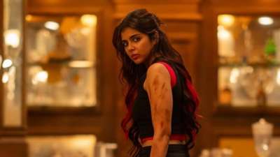 பாக்ஸ் ஆபிஸில் சக்கை போடு போடும் லோகா! இதுவரை செய்த வசூல்..