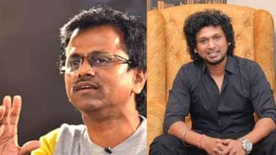 லோகேஷ் கனகராஜை மறைமுகமாக தாக்கிய ஏ.ஆர்.முருகதாஸ்? என்ன சொன்னாருன்னு பாருங்க..