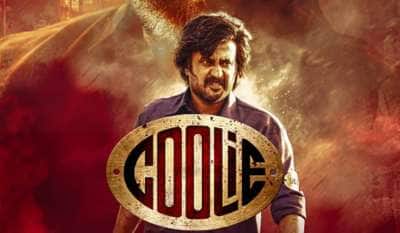Coolie OTT: சரியாக 12 மணிக்கு வெளியாகும் கூலி.. எந்த ஓடிடி தளத்தில் பார்க்கலாம்?