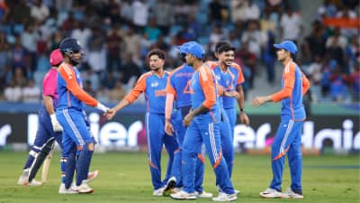 ஆட்ட நாயகன் குல்தீப் யாதவ்... பாக்., போட்டியில் இருந்து நீக்கமா? இந்திய பிளேயிங் XI பெரிய சிக்கல்!