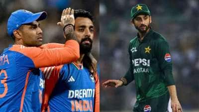 Asia Cup 2025 : இந்தியா, பாகிஸ்தான் போட்டியை இலவசமாக பார்ப்பது எப்படி?