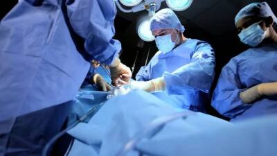 நர்ஸ் உடன் உடலுறவு... பரிதவித்த நோயாளி - ஆபரேஷனின் போது மருத்துவரின் சேட்டை - ஷாக் சம்பவம்