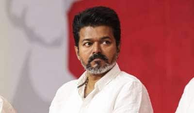 பெரம்பலூர் மக்களிடம் வருத்தம் தெரிவித்த விஜய்.. ஏன் தெரியுமா? 