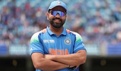 ஒருநாள் கிரிக்கெட்டில் இருந்தும் ஓய்வா? ரோகித் சர்மாவே சூசக பதில்!